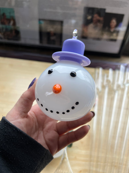 Snowman