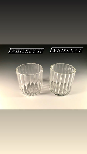Whiskey Glass I