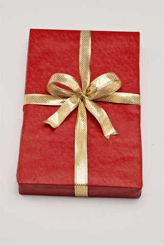 Gift Packaging Service