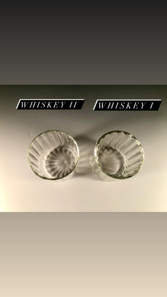 Whiskey Glass I