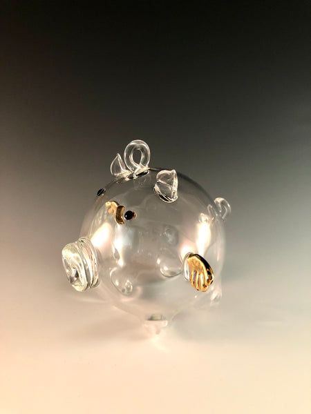 Pig Ornament