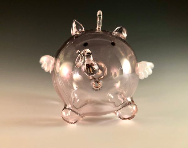 Pig Ornament