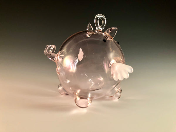 Pig Ornament