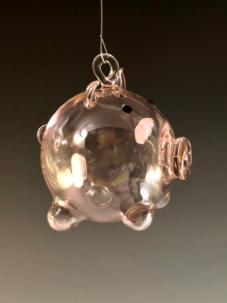 Pig Ornament