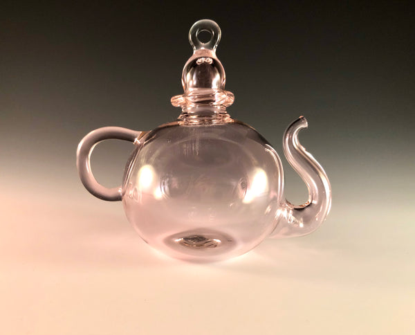 Plain Teapot Ornament