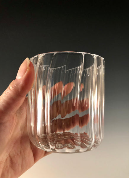 Whiskey Glass II