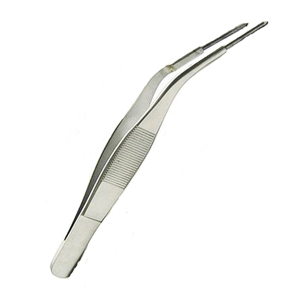 Tungsten Tipped Tweezers